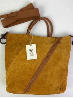 NWT HOBO International Tripp Tote Bag